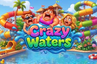 Crazy Waters