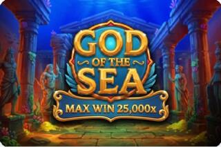 God of the Sea 