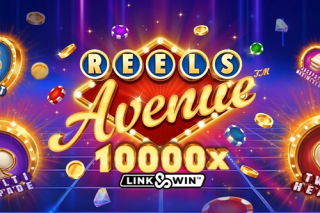 Reels Avenue Link&Win