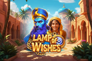 Lamp of Wishes