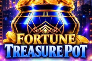 Fortune Treasure Pot