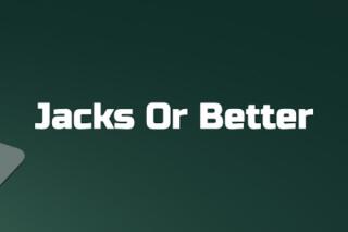 Jacks Or Better
