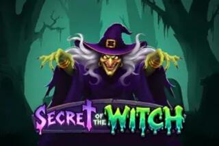 Secret of the Witch 